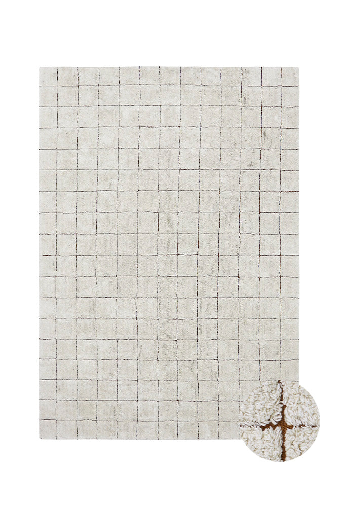 Little Chefs, Pestävä Matto, Mosaic (Eri kokoja)