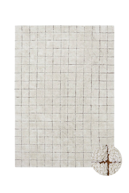 Little Chefs, Pestävä Matto, Mosaic (Eri kokoja)