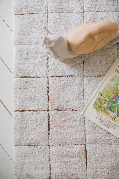 Little Chefs, Pestävä Matto, Mosaic (Eri kokoja)