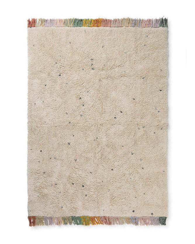 I Want To Be Astronaut, Washable Rug, Stardust