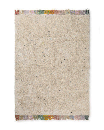 I Want To Be Astronaut, Washable Rug, Stardust