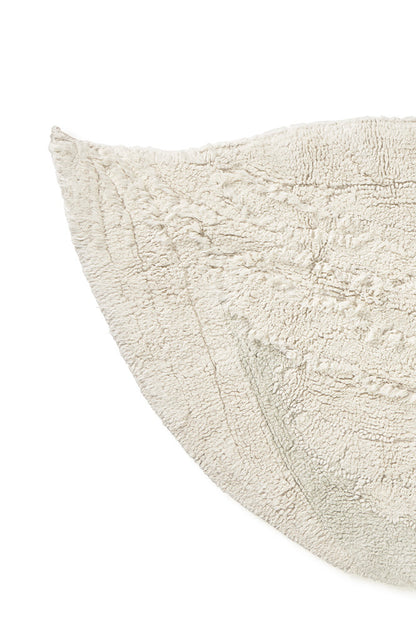 Swan Lake, Washable Rug, Swan