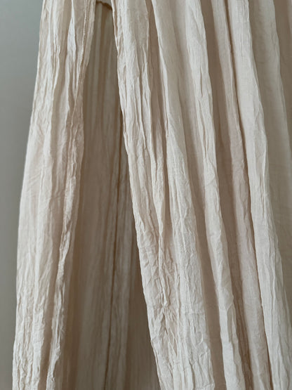 Jollein, Bed Canopy, Vintage Nougat