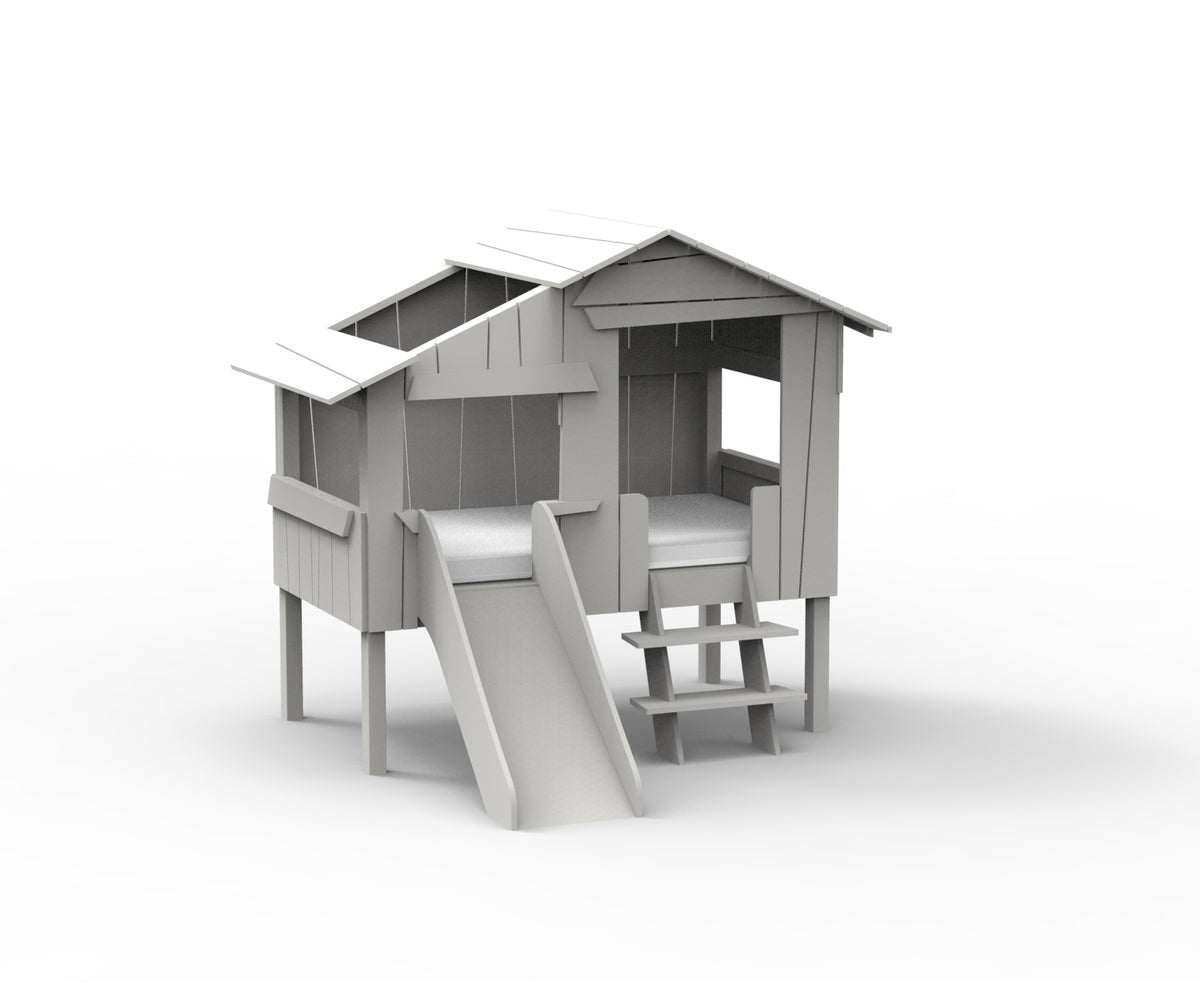 Mathy By Bols, Sänky 90x150 cm, Threehouse, eri värejä