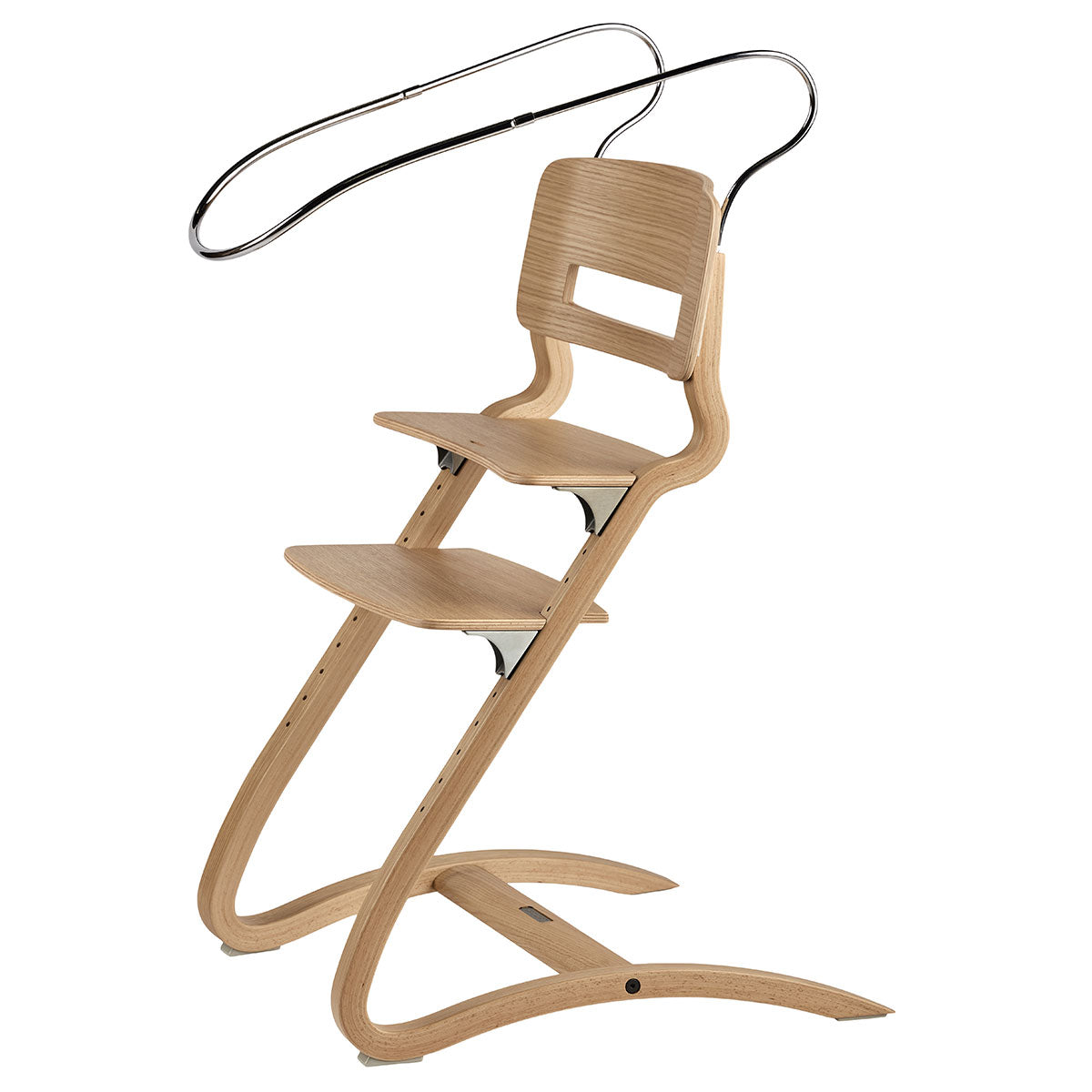 Leander Louie, Newborn Lounger, Mocca