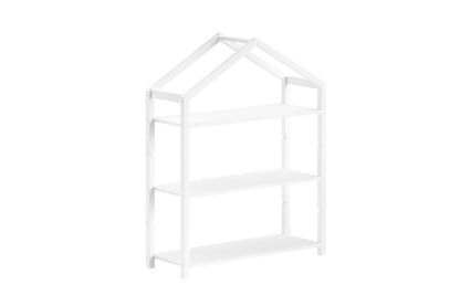 Vipack, Dallas, Shelf, White