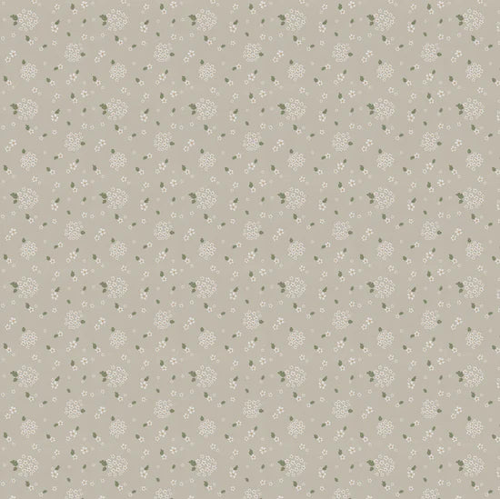 White Bouquets, Tapetti
