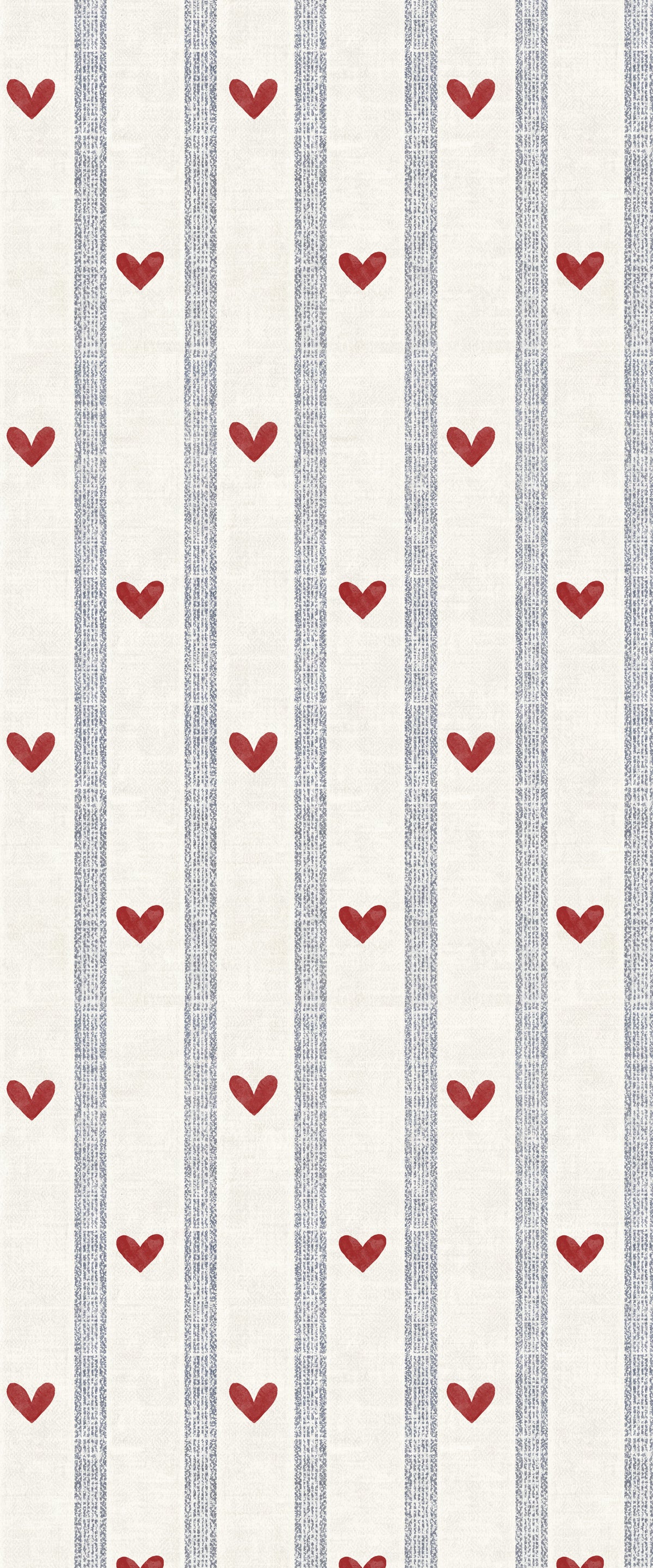 Tapetti, Hearts&Stripes