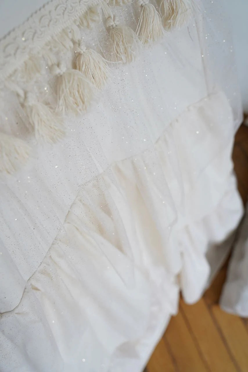 Moi Mili Leikkiteltta Setti, Boho