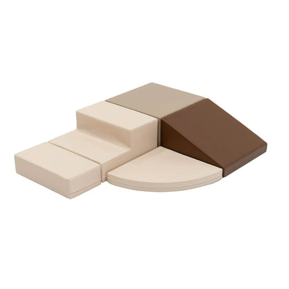 Iglu, Corner Climber, Chocolate
