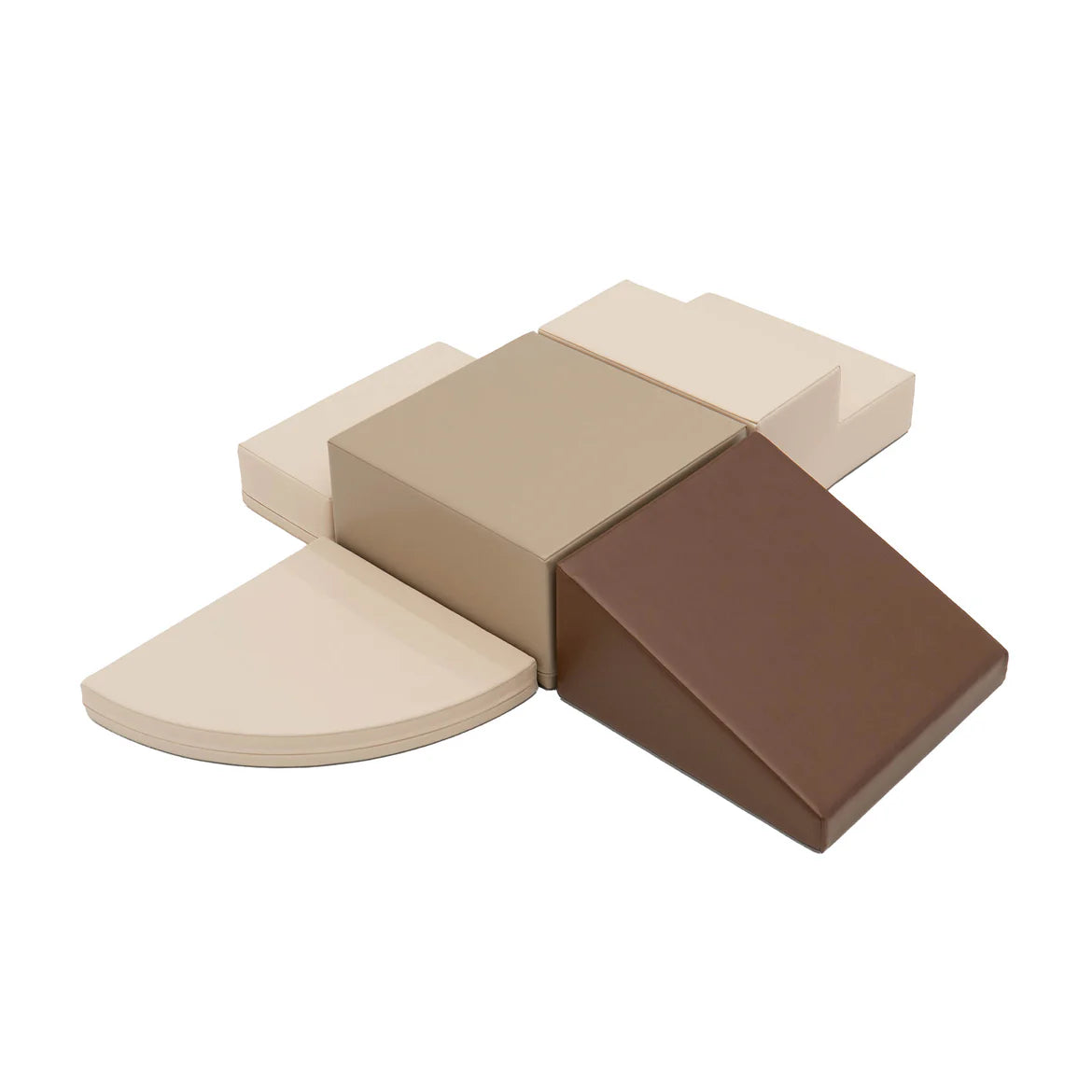 Iglu, Corner Climber, Chocolate