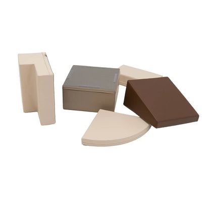 Iglu, Corner Climber, Chocolate