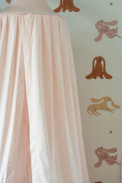 Matuu, Vuodekatos, Blush Stars