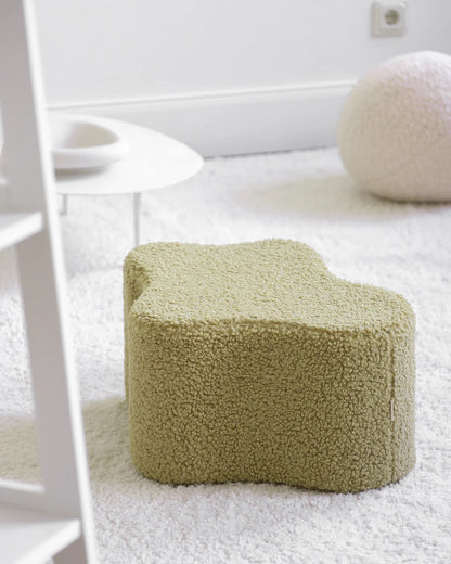 Wigiwama, Puff Cloud Teddy (4 färger)