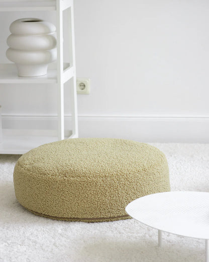 Wigiwama Ottoman, Matcha