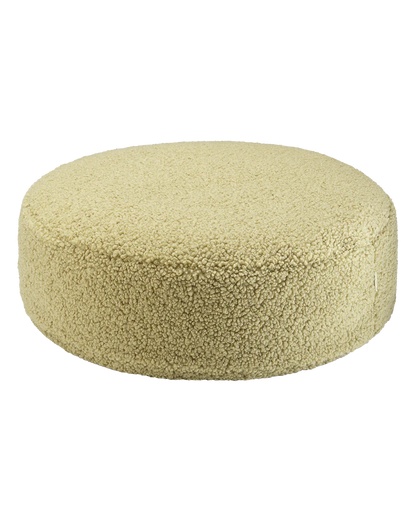 Wigiwama Ottoman, Matcha