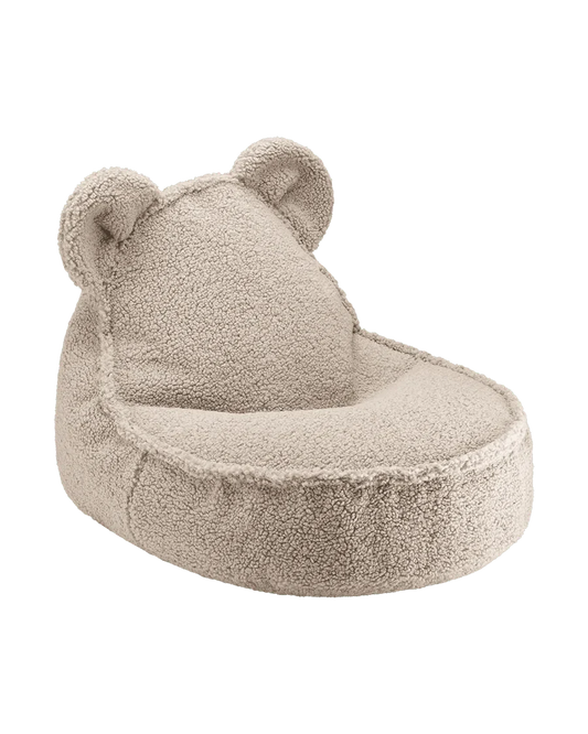 Wigiwama Säkkituoli, Biscuit Bear
