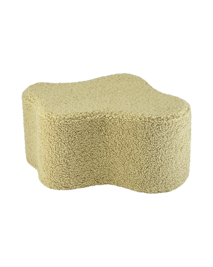 Wigiwama, Puff Cloud Teddy (4 färger)