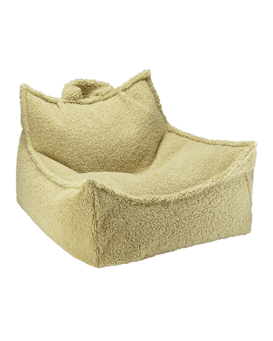 Wigiwama Säkkituoli, Matcha
