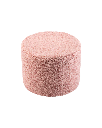 Wigiwama Pouffe Teddy, 5 väriä