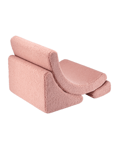 Wigiwama, Moon Chair Teddy, 2 Väriä