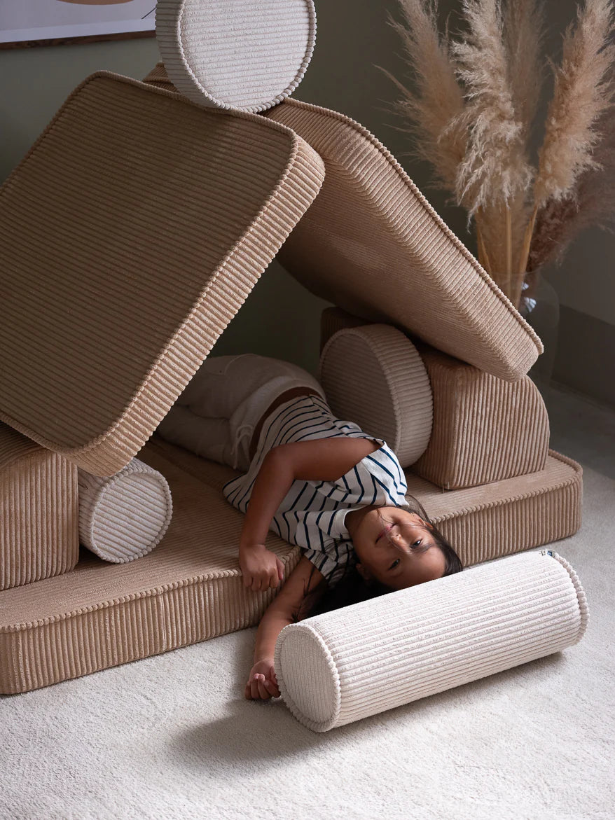 Wigiwama Settee, 2 väriä