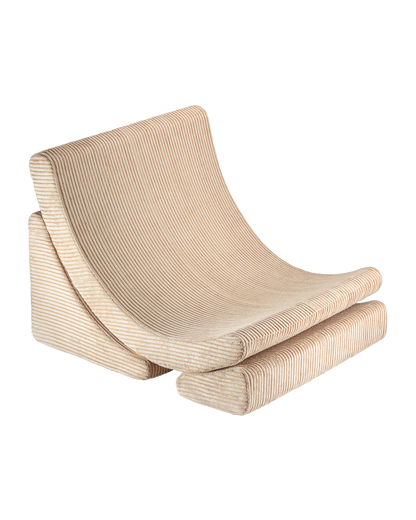 Wigiwama, Moon Chair Velvet, 2 väriä