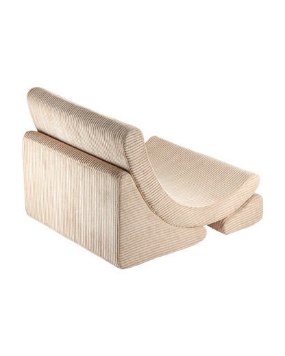 Wigiwama, Moon Chair Velvet, 2 väriä