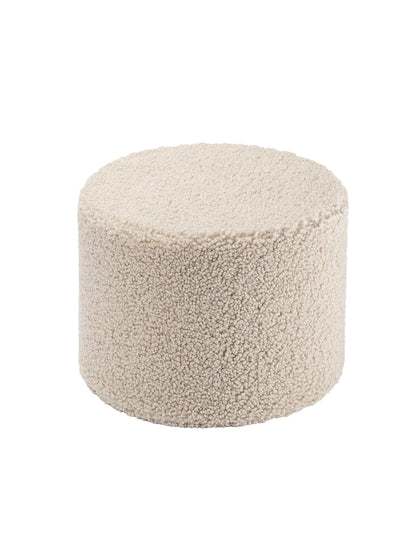 Wigiwama Pouffe Teddy, 5 väriä