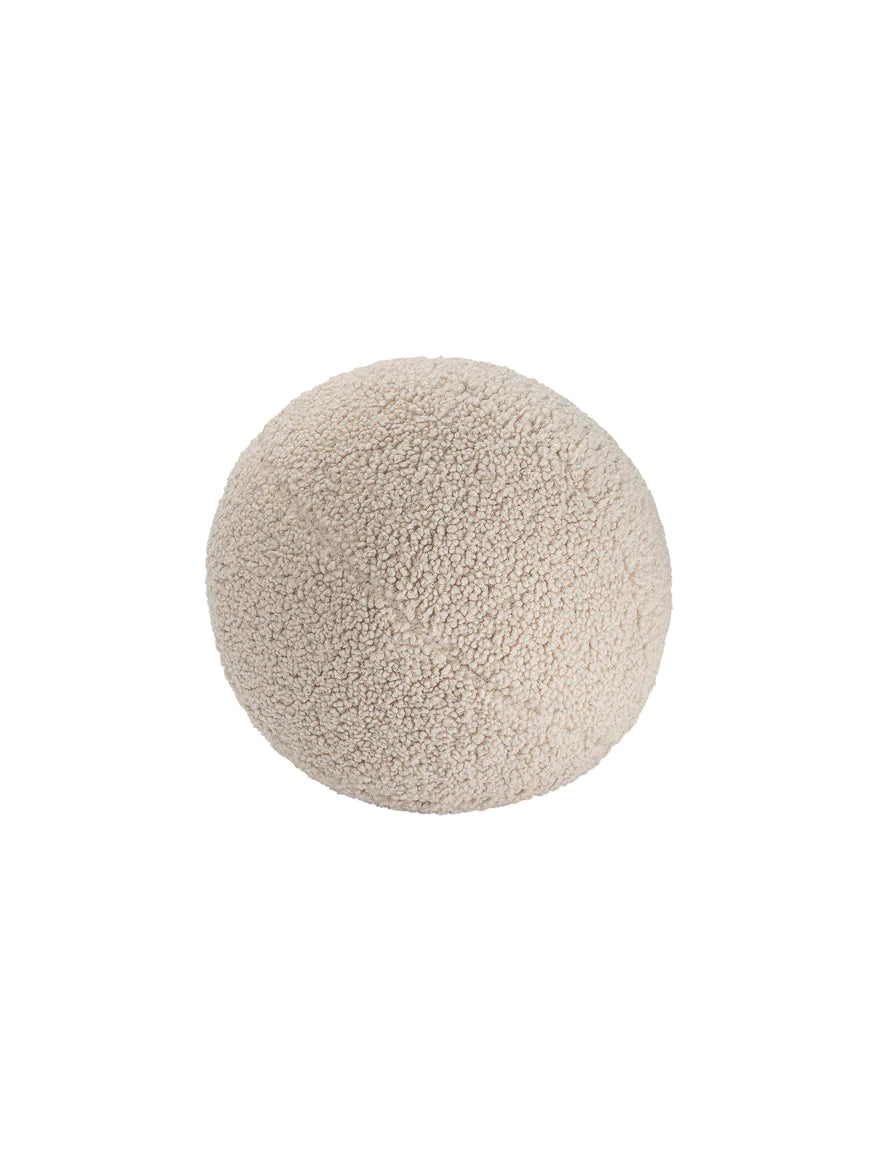 Wigiwama Pallotyyny, Biscuit