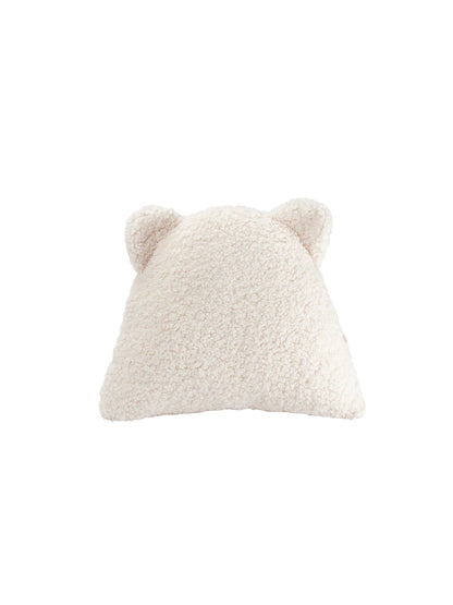 Wigiwama, Sisustustyyny Bear (Biscuit, Cream, Maple)