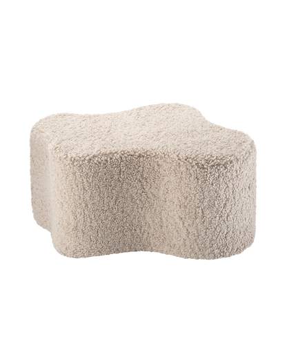 Wigiwama, Puff Cloud Teddy (4 färger)