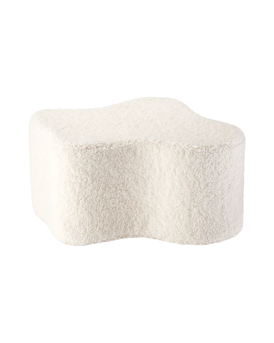 Wigiwama, Puff Cloud Teddy (4 färger)