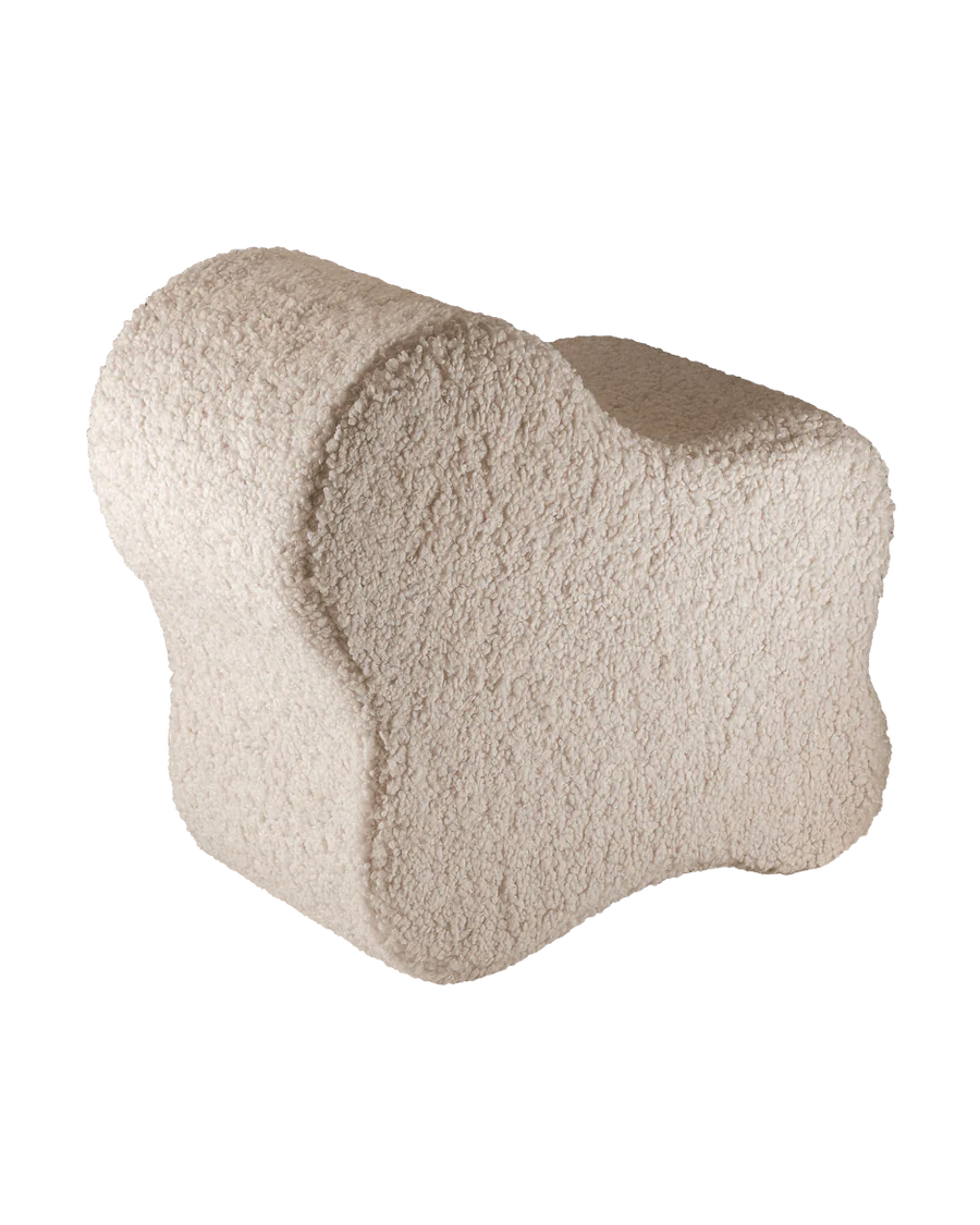 Wigiwama, Puff Cloud Teddy (4 färger)