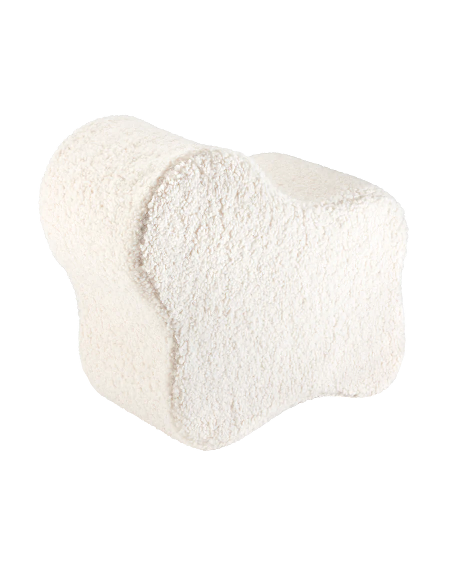 Wigiwama, Puff Cloud Teddy (4 färger)
