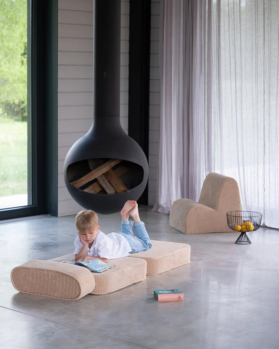 Wigiwama, Flip Chair (Eri värejä)