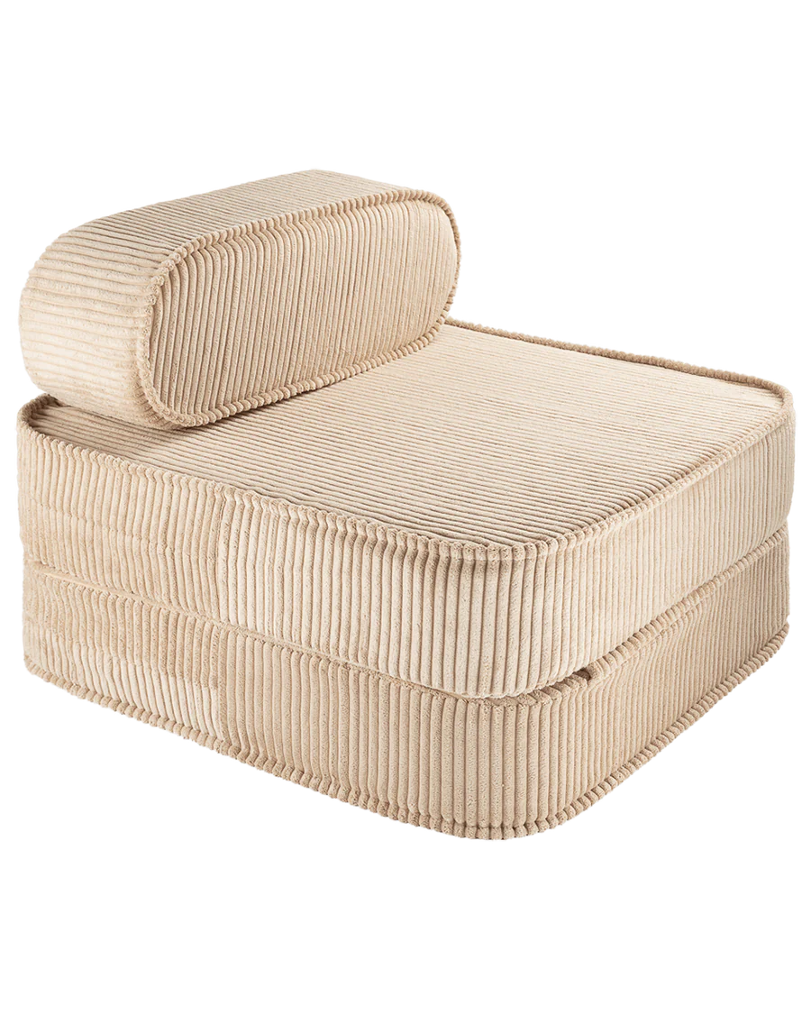 Wigiwama, Flip Chair (Eri värejä)