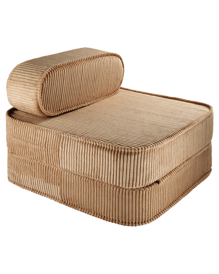 Wigiwama, Flip Chair (Eri värejä)