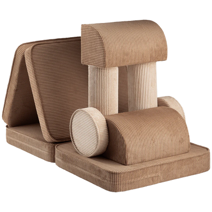 Wigiwama Settee, 2 väriä