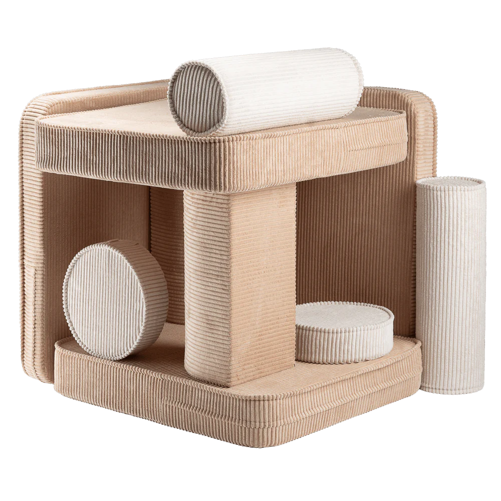 Wigiwama Settee, 2 väriä