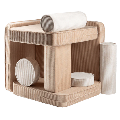 Wigiwama Settee, 2 väriä