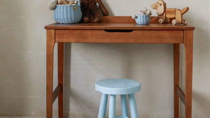 Woodies, Desk Noble, Valnöt
