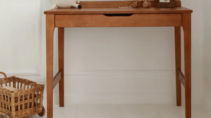 Woodies, Desk Noble, Valnöt