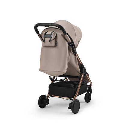 Elodie Details, MONDO Stroller®, Tender Taupe