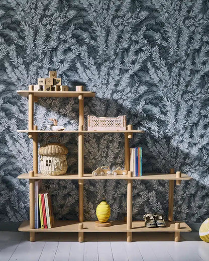 Charlie Crane, FILO Shelf