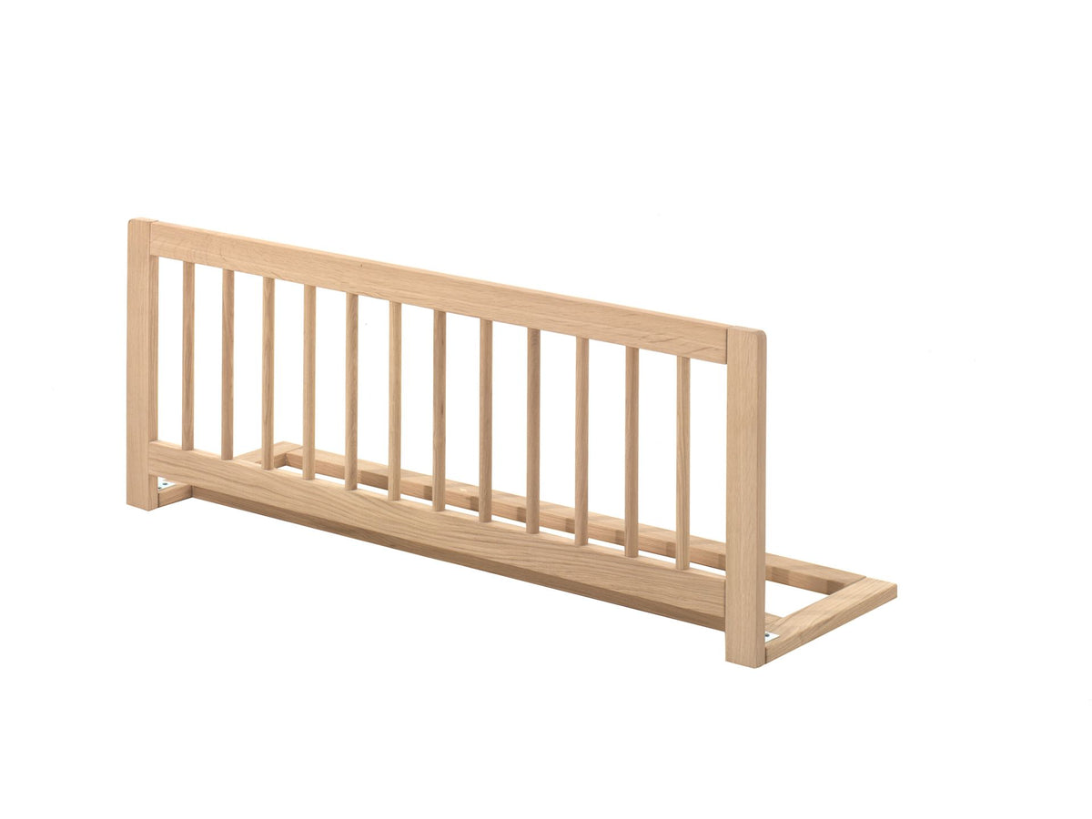 Vipack, Forrest Oak, Våningssäng (Cabriolet) 90x200 cm, Ek