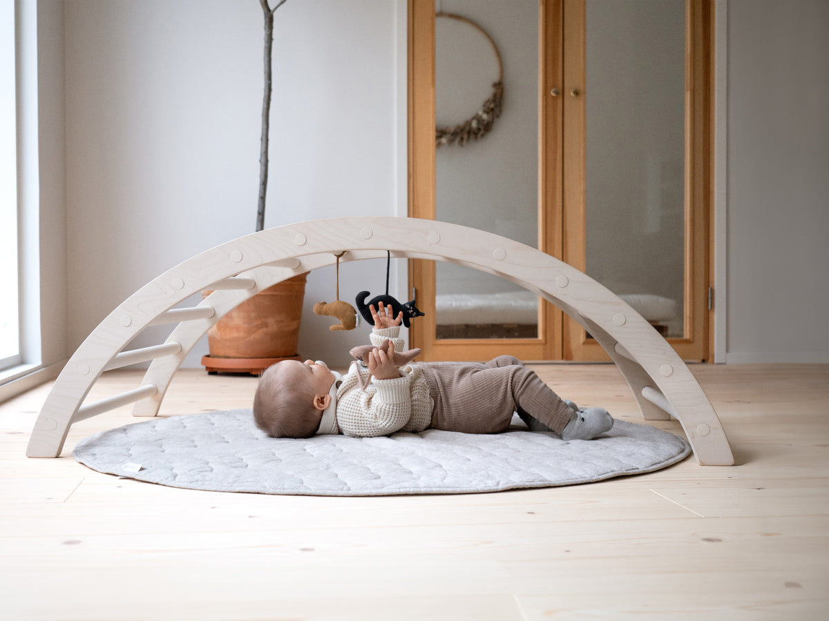 FITWOOD, Lepokiikku LAAKSO, Koivu