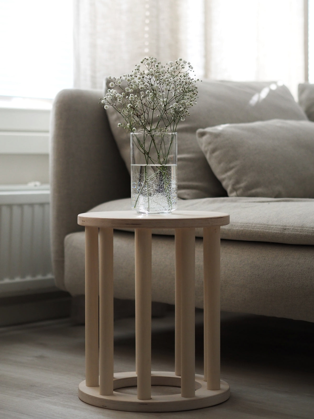 FITWOOD, Jakkara LUOTO