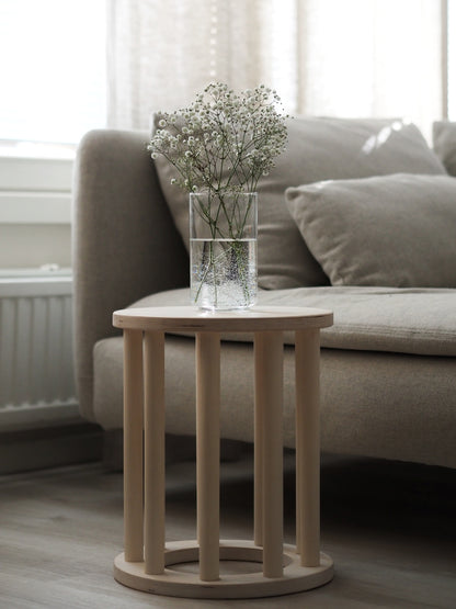 FITWOOD, Jakkara LUOTO