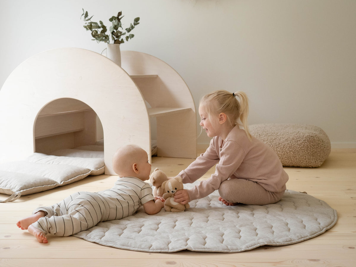 Fitwood, Leikkimatto PILVI